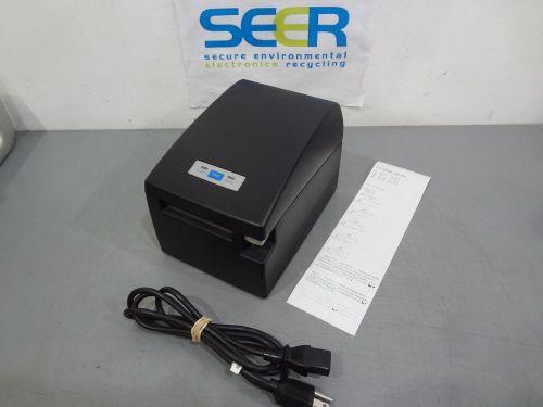 Citizen CT-S2000 Thermal Receipt Printer