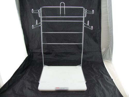 Shopping Bag, T-shirt, Plastic Holder, Rack Stand ~ Uline