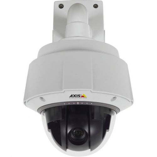 AXIS COMMUNICATION INC 0572-004 Q6044-E OUTDOOR PTZ 720P 30X