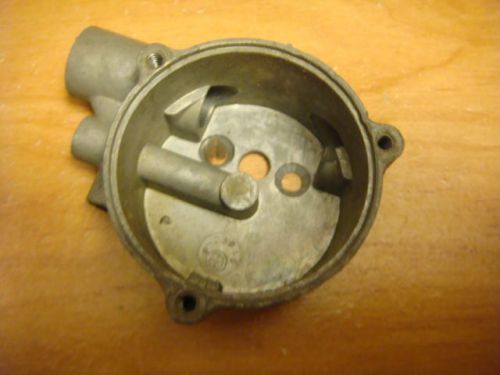 ZENITH CARBURETOR CHOKE HOUSING PART NEW C163-15B