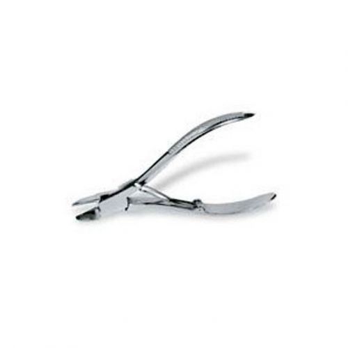 DELUXE Pig Tooth 5&#034; Nipper Needle Teeth Suckling Pigs Teeth Chrome Plated