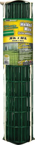 Gilbert and Bennet 308357A Mat 36-in X 50 Green Vinyl Wire