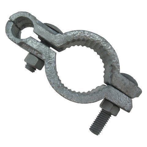 1-5/8&#034; female gate hinge clamp for sale