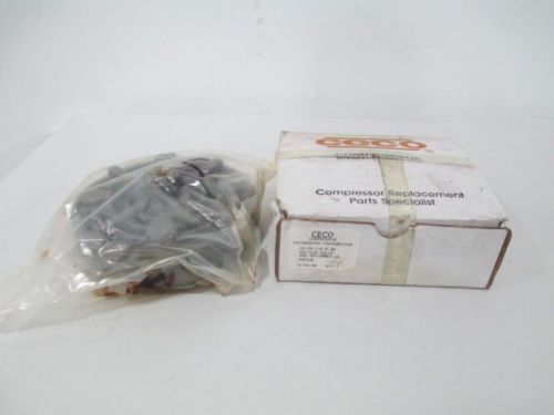 NEW CECO CE-PB-218-E-38 COMPRESSOR PLATE SUCTION VALVE 6IN STEEL PART D234466