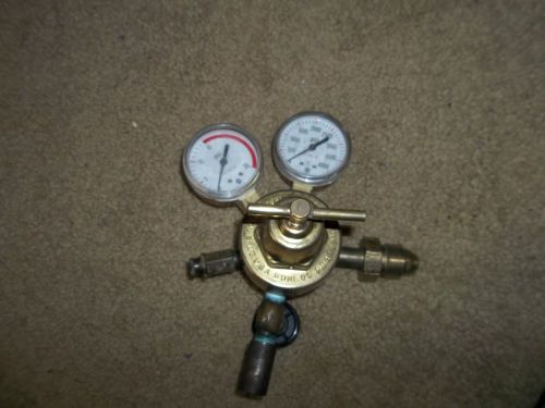 Modern Engineering model 8286 regulator