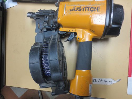 Bostitch N70cb-1 nail gun