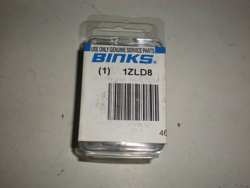 BINKS 1ZLD8 SPRAY GUN AIR NOZZLE FOR 5PB39 NEW