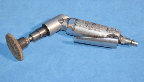 Matco Tools MT1867 120° Angled Head Pneumatic Air Die Grinder