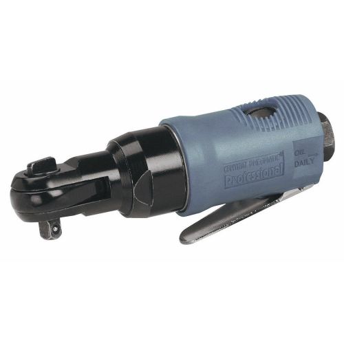 Air Wrench Air Tool 1/4&#034; Mini Air Ratchet Wrench 20ft. - lbs Torque 300 RPM Max