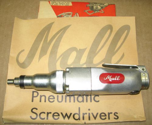 NEW Pneumatic Air Screwdriver PSD204L Mall