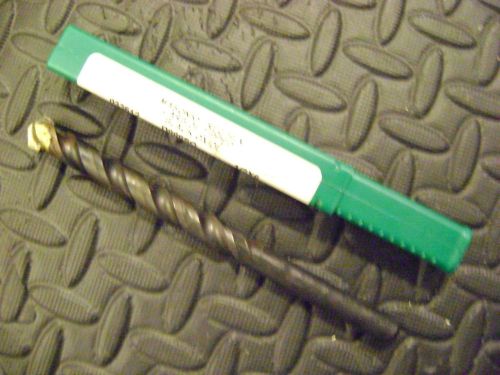 1/2&#034; Masonry Drill Bit Precision Twist D888SO