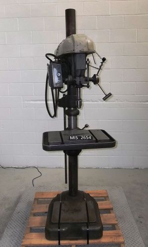 Rockwell Delta 17-600 17&#034; Drill Press (STE2023)