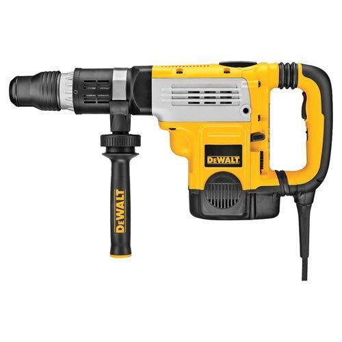 Dewalt Rotary Hammer Drill 2&#034; D25762K DS Max 20408