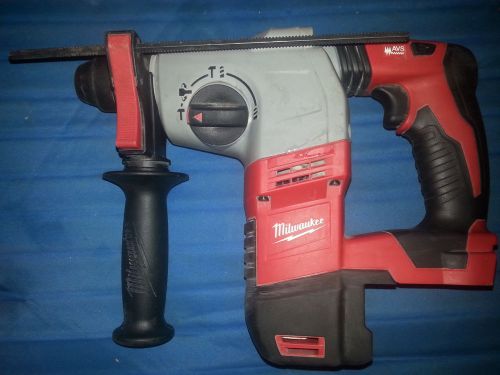 Milwaukee 18v Rotary Hammer (TOOL ONLY)