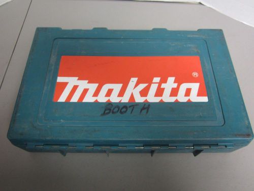 USED Makita Combination Rotary Hammer HR2475 FREE SHIPPING