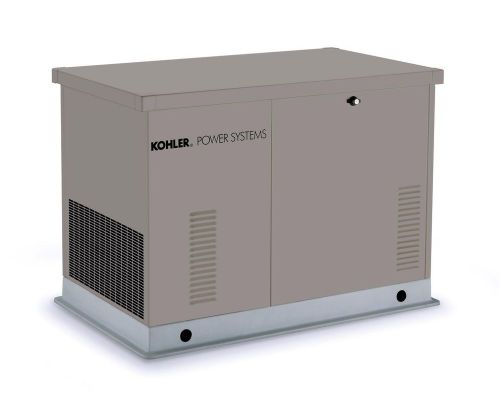 Stationary kohler 8.5 lp vapor or natural gas for sale