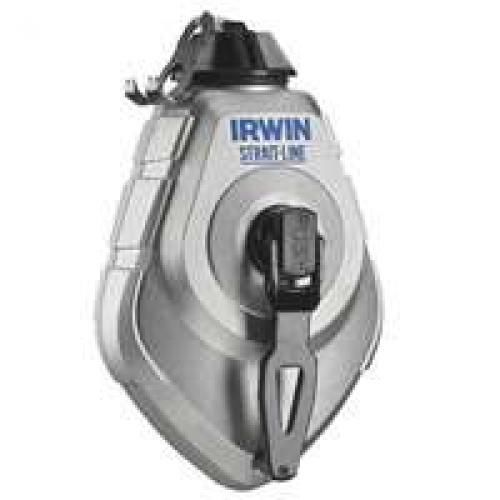 Irwin CHALK REEL 100FT MACH6 (6:1) 2031314DS