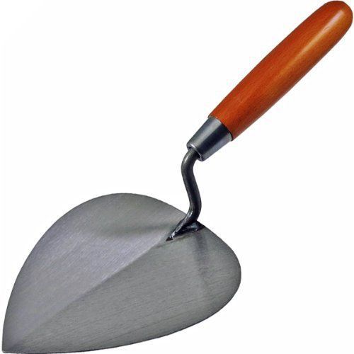 &#034;NEW&#034; Plaster Work Plasterer Trowel Carpenter tool  renga kote for Brick #2