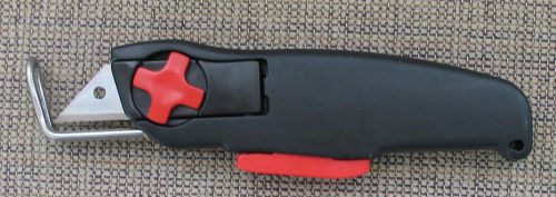 NEW MARTOR ULTRASAFE SAFETY KNIFE 105142 FREE SHIPPING