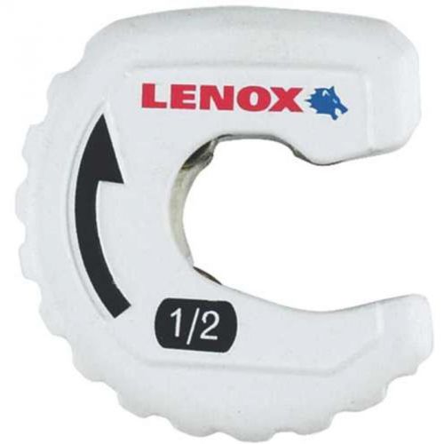 Tubing cuttr 1/2&#034; tight spot 14830ts12 lenox american-saw misc. plumbing tools for sale