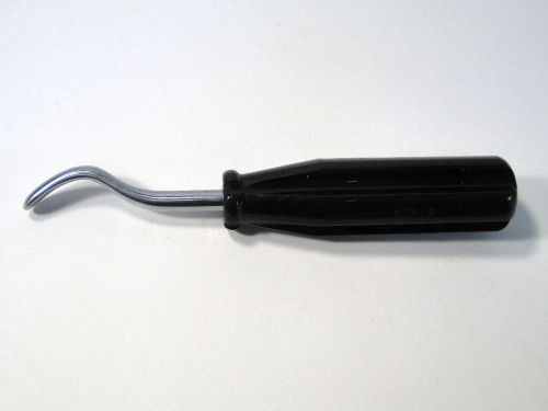 ATI BURNISHING TOOL MODEL AT515 AIRCRAFT TOOLS