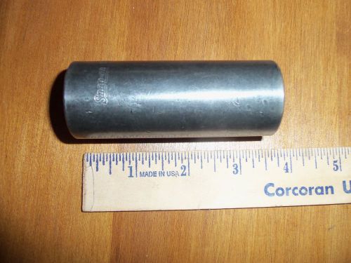 SNAP ON 1/2 inch drive 15/16 inch DEEP IMPACT SOCKET # SIM300