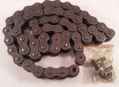 Benford Terex Internal Drive Chain R36 on 5/3.5 Cement Concrete Mixer CT CR KC