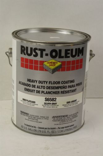 Rust-oleum as5468 tile red anti-slip one step epoxy 1 gallon for sale