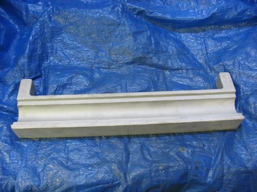 Greenlee EMT Conduit Support Follow Bar 1-1/4&#034; Good 5011126 for 882