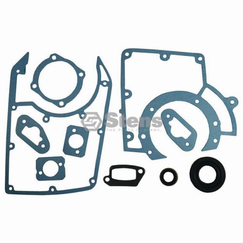 Complete Gasket Set Crankcase Head Intake Exhaust Stihl TS760 Cutquik Saws