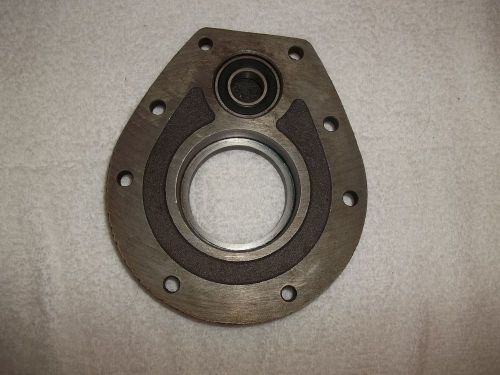 Allis chalmers 5020 or 5030 4wd  gear case cover part 72098776 tractor part for sale