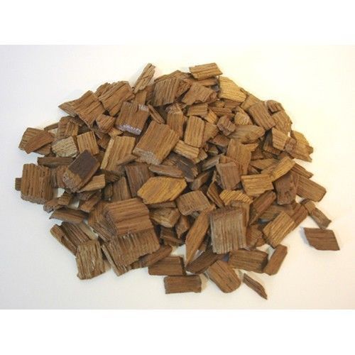 Oak Chips (Light Toast), 4oz - Impart Oak Flavor &amp; Aroma For Beer, Wine &amp; Cider