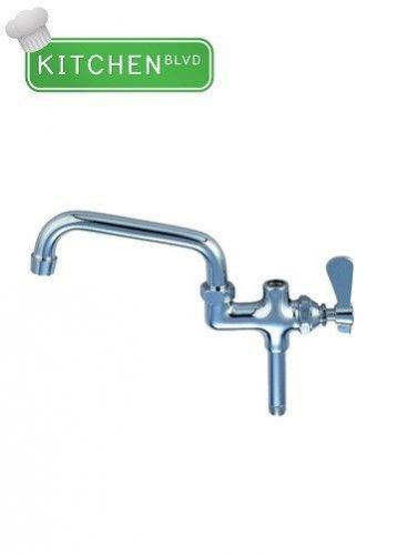 Add-On Faucet w/ 14&#034; Spout *NO LEAD*