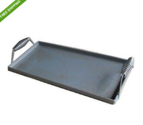 Uniworld UGT-12 Griddle Top For Converting Commercial Stove Top Range