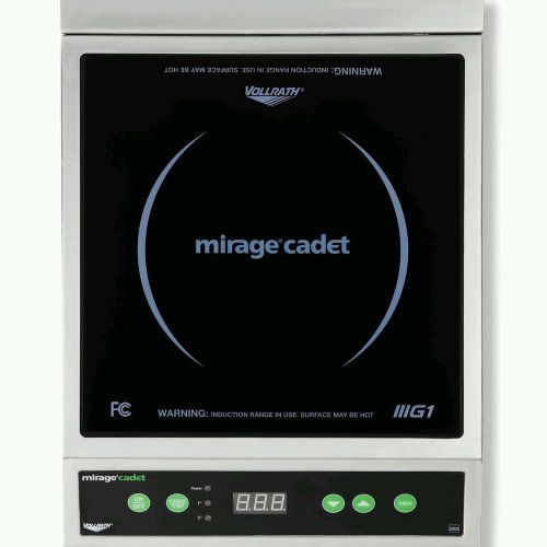 Vollrath Mirage Cadet