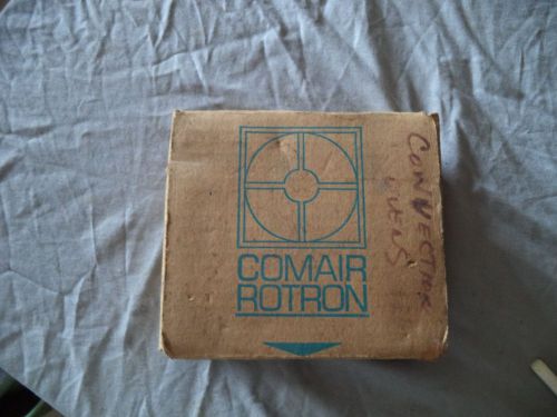 Conair-Rotron Convection Oven Fan Motor 115 volts 5c155