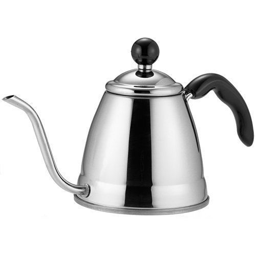 Fino drip coffee pot 1.2L Takei tsubame Japan made NEW!