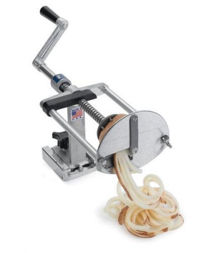 NEMCO 55050AN-WCT CHIP TWISTER WAVY FRY POTATO SPIRAL CUTTER