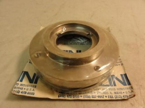 13977 New-No Box, Cozzini EM-1305-02 Retainer Seal 1-13/16&#034; ID