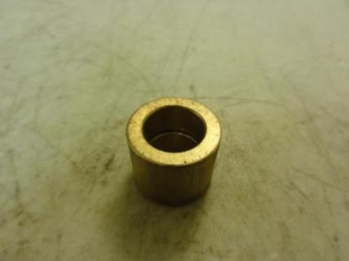 35133 New-No Box, Tipper Tie Inc 430012020 Bronze Bushing 18mm ID 28mm OD