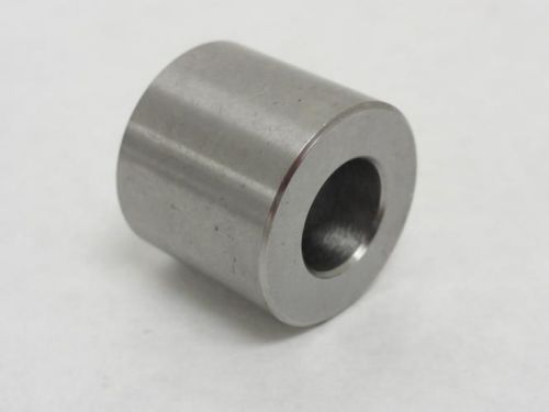 141754 new-no box, formax a-2303 spacer, 1/2&#034; id, 1&#034; od, 7/8&#034; w for sale