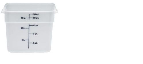 Cambro-18sfsp148- Food Container