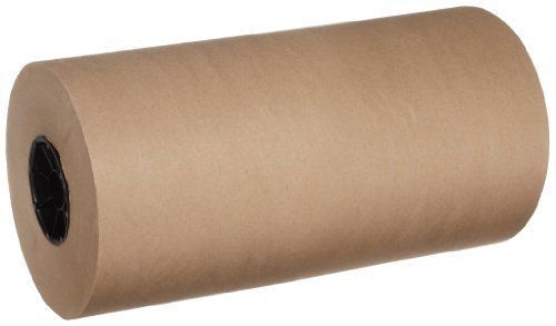 Boardwalk kft24301000 1000 length x 24&#034; width  kraft paper roll for sale