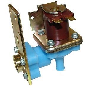 Valve, Water Solenoid -24v For Scotsman - Part# 12-2548-01