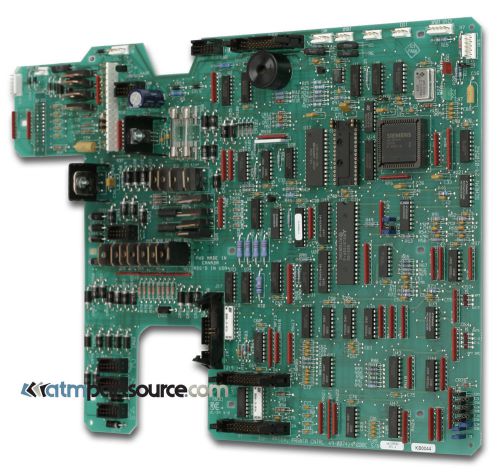 Diebold 19-021545-000C CCA KIT,MMD CNTRL,4-HI,24V,STD