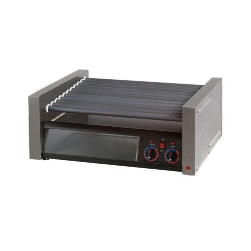 Star 75SCBBC Star Grill-Max Pro Hot Dog Grill