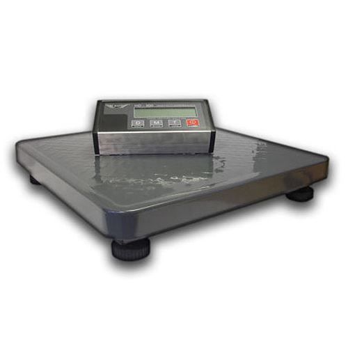 My Weigh HD150 Heavy Duty Digital Shipping Scale - 60kg x 0.02kg  150lb x 0.05lb