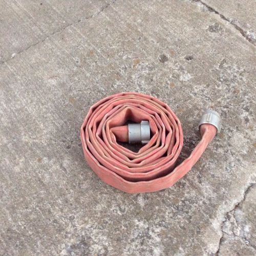 Fire Hose