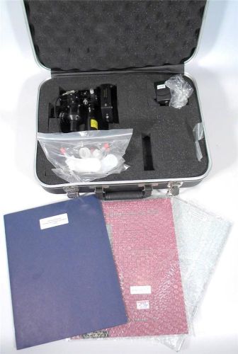 Strainoptics gasp-lwc-hs grazing angle surface polarimeter—glass surface stress for sale