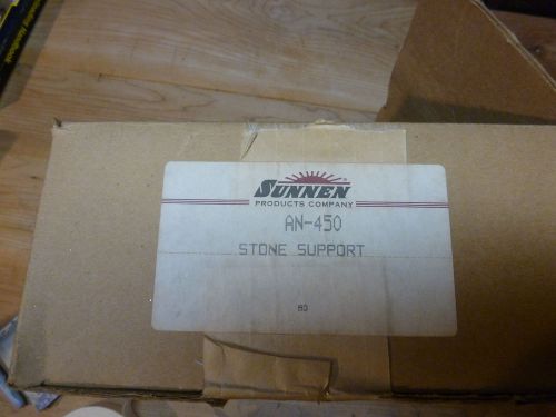 Sunnen AN-450 Stone Support